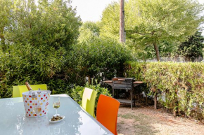 Apartment Ferragut